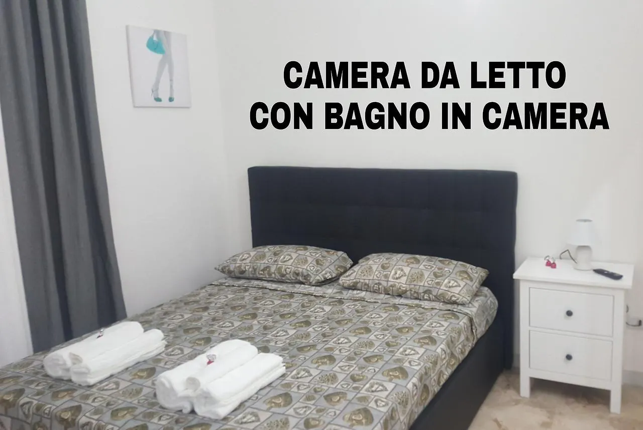 Exclusive House Center Apartment Catania