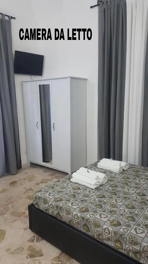 Exclusive House Center Apartment Catania 0*,  Italy