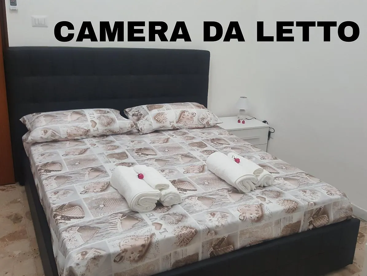 Exclusive House Center Apartment Catania