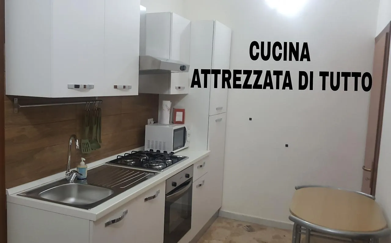 Exclusive House Center Apartment Catania 0*,  Italy