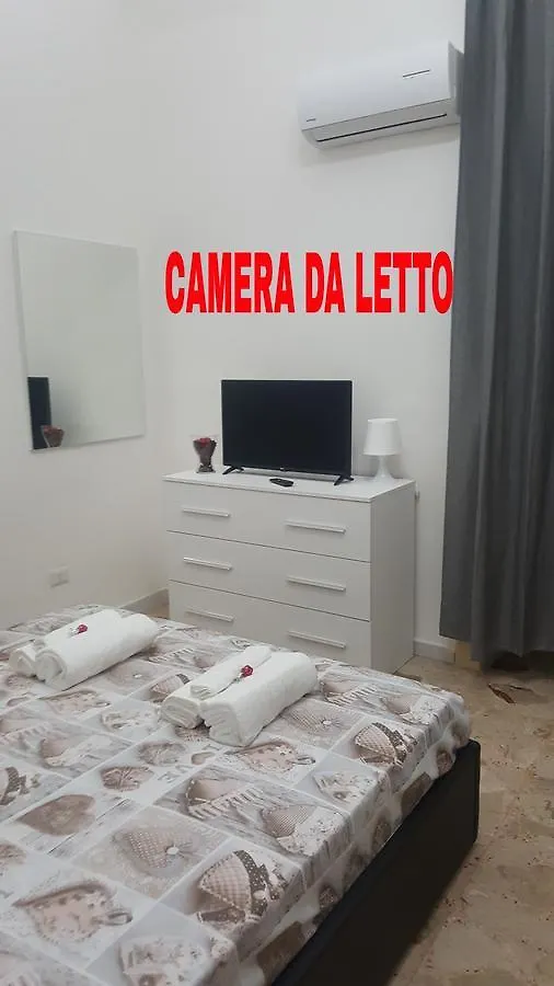 Exclusive House Center Apartment Catania
