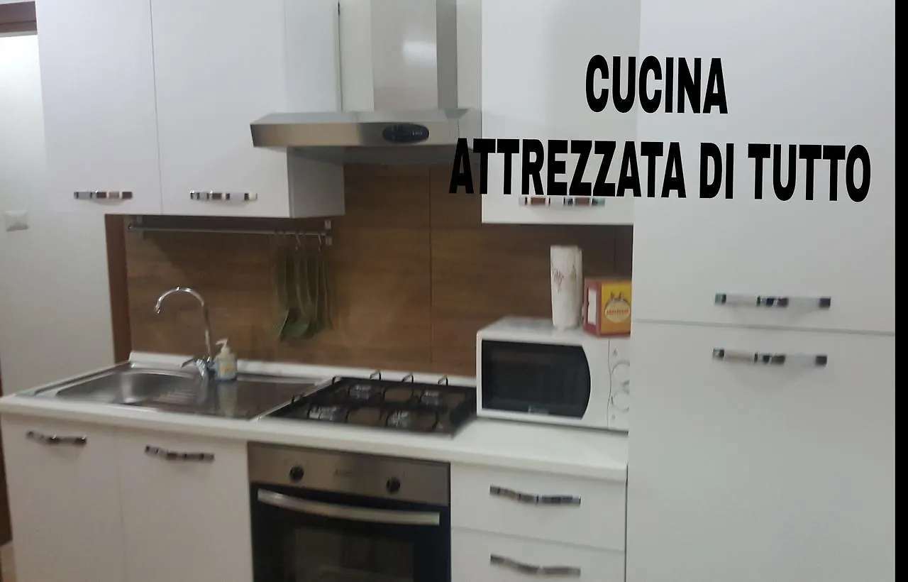 Exclusive House Center Apartment Catania