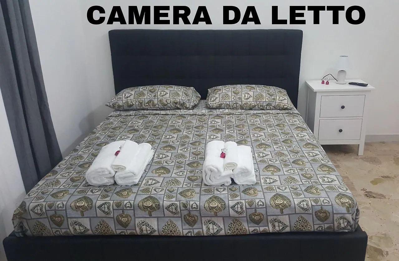 Exclusive House Center Apartment Catania