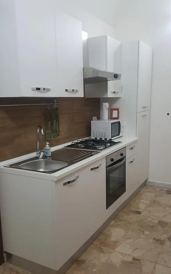 Exclusive House Center Apartment Catania Italy