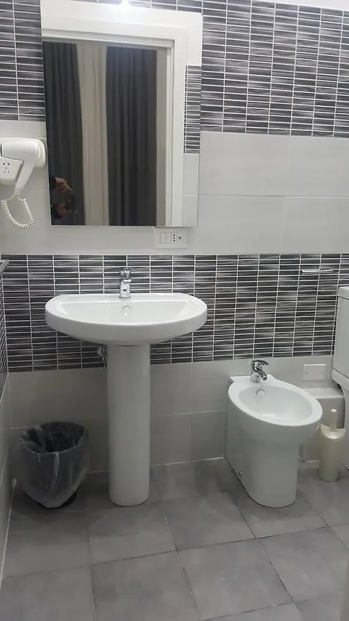 Exclusive House Center Apartment Catania 0*,