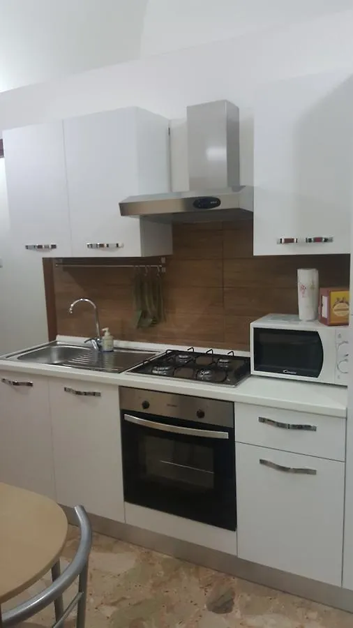 Exclusive House Center Apartment Catania