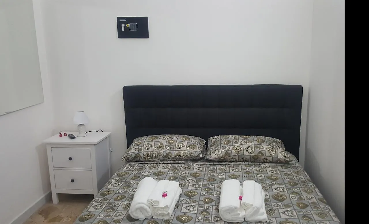 Exclusive House Center Apartment Catania 0*,  Italy