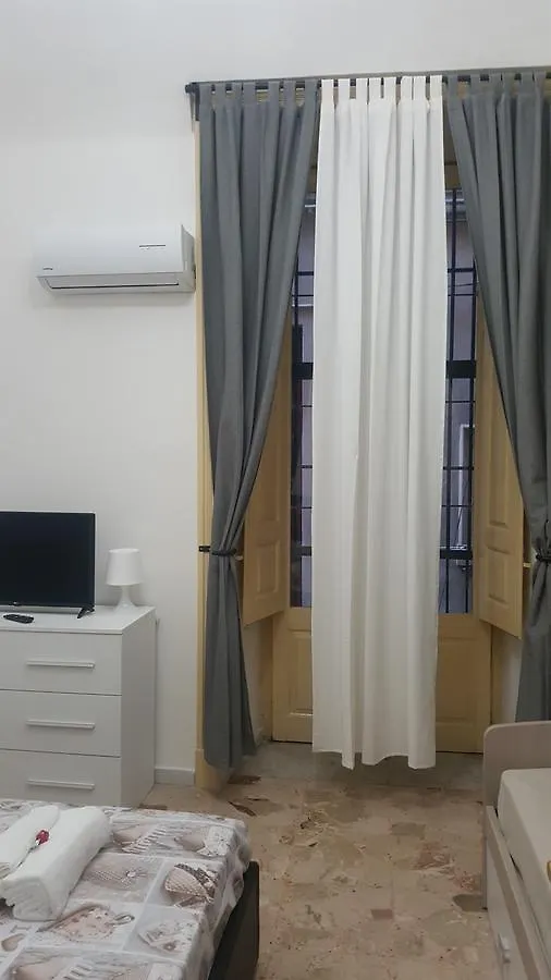 Exclusive House Center Apartment Catania