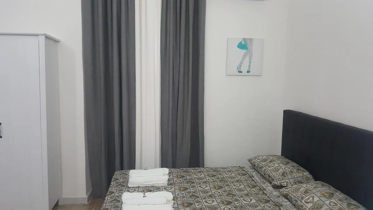 Exclusive House Center Apartment Catania Italy