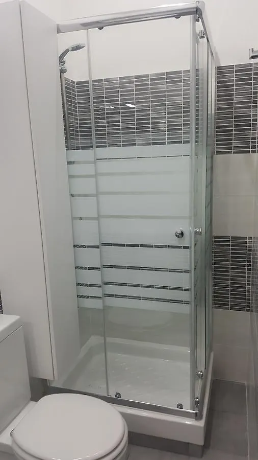 Exclusive House Center Apartment Catania