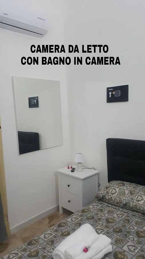 Exclusive House Center Apartment Catania