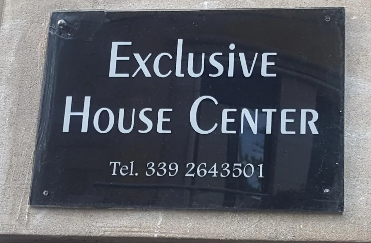 Exclusive House Center Apartment Catania 0*,  Italy