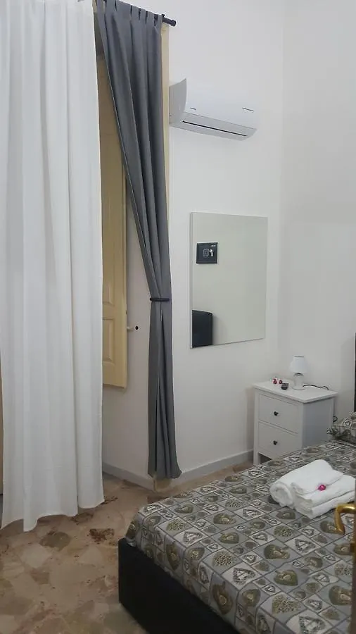 Exclusive House Center Apartment Catania