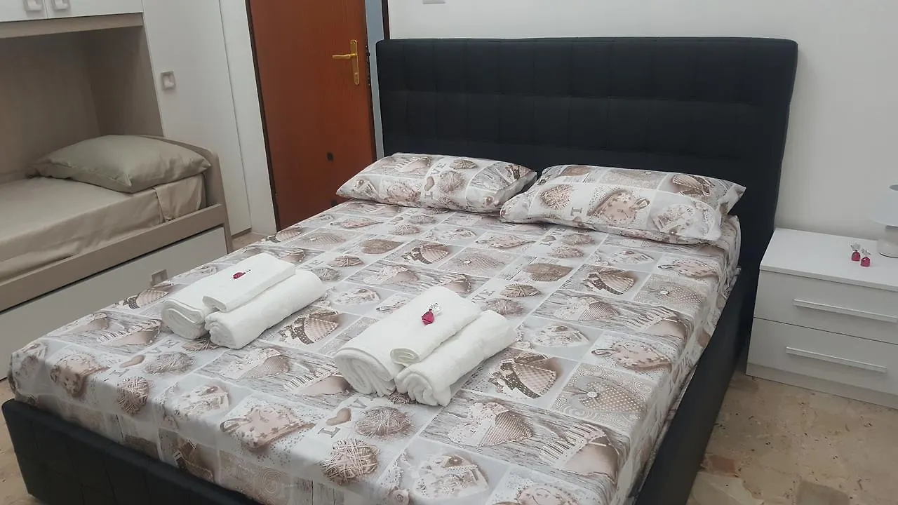 Exclusive House Center Apartment Catania 0*,  Italy