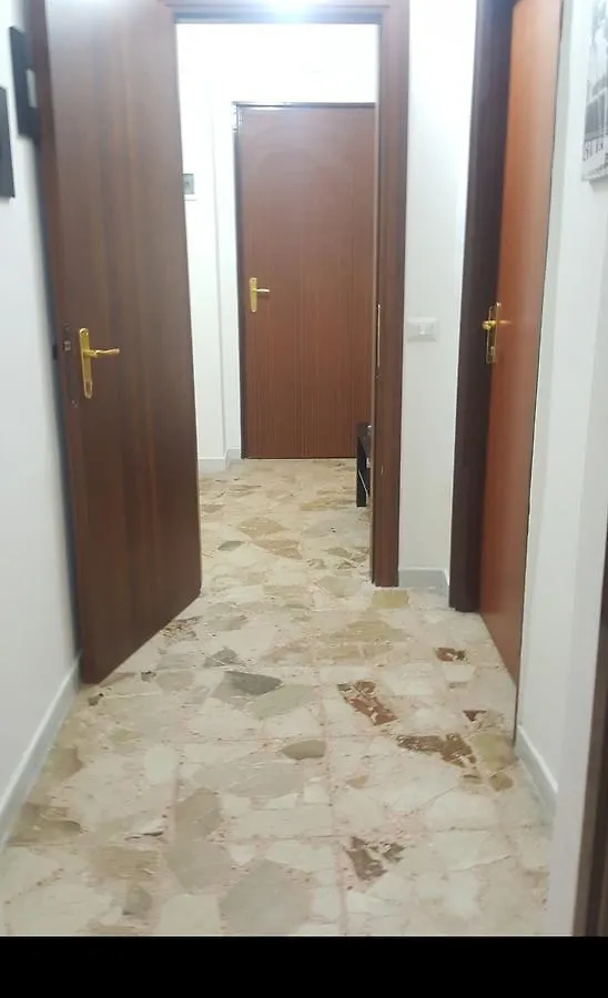 Exclusive House Center Apartment Catania