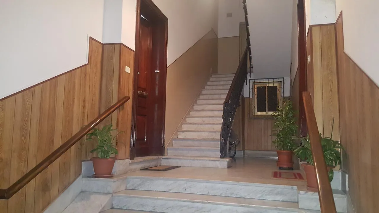 Exclusive House Center Apartment Catania
