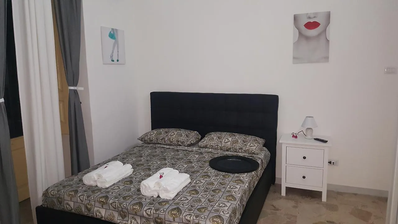 Exclusive House Center Apartment Catania