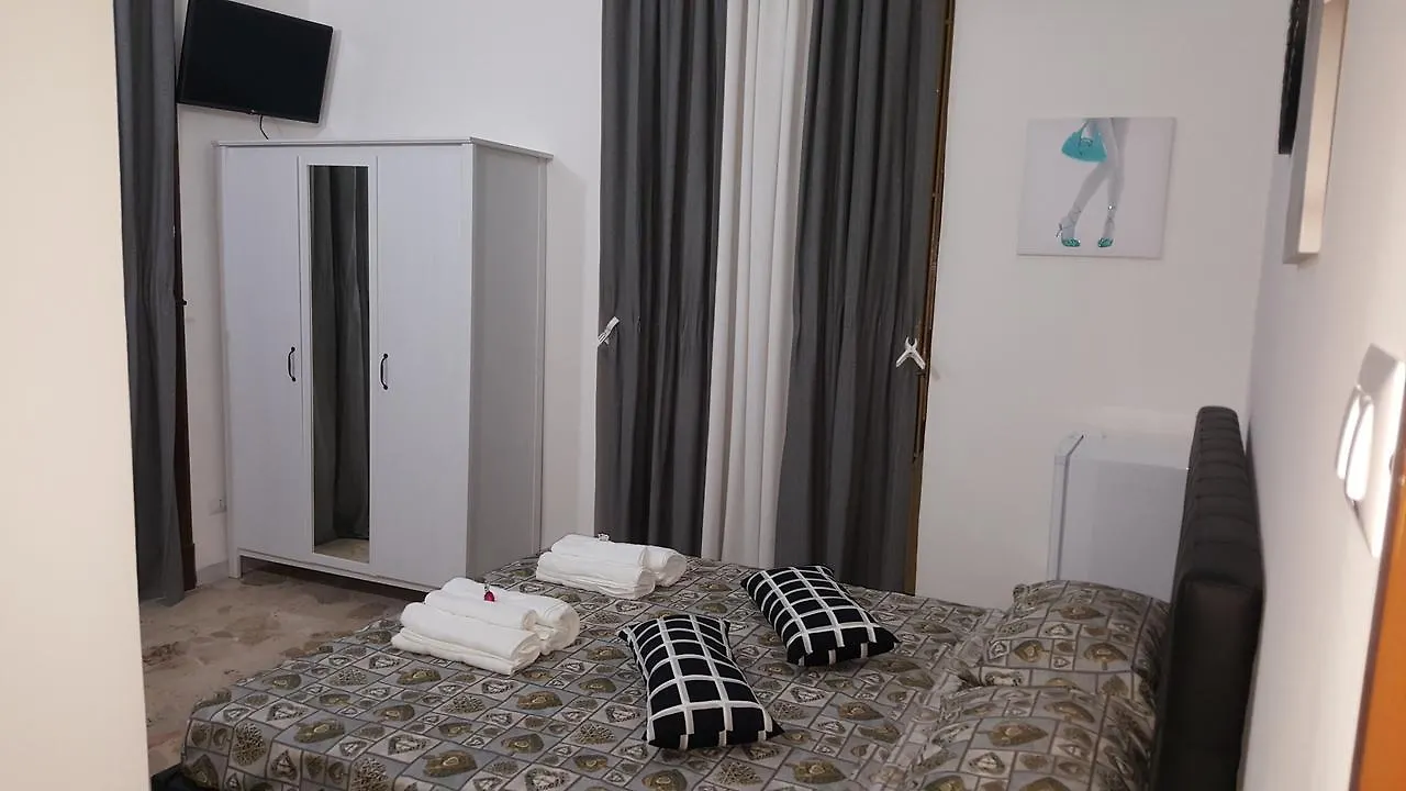 Exclusive House Center Apartment Catania Italy