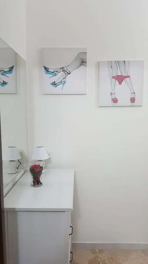 Exclusive House Center Apartment Catania Italy