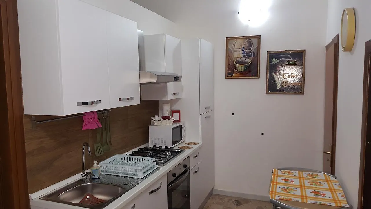 Exclusive House Center Apartment Catania Italy