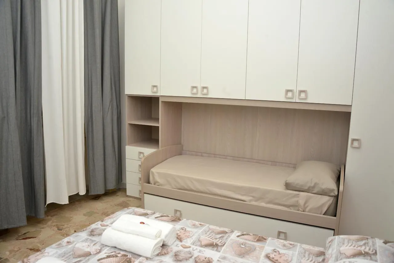 Exclusive House Center Apartment Catania