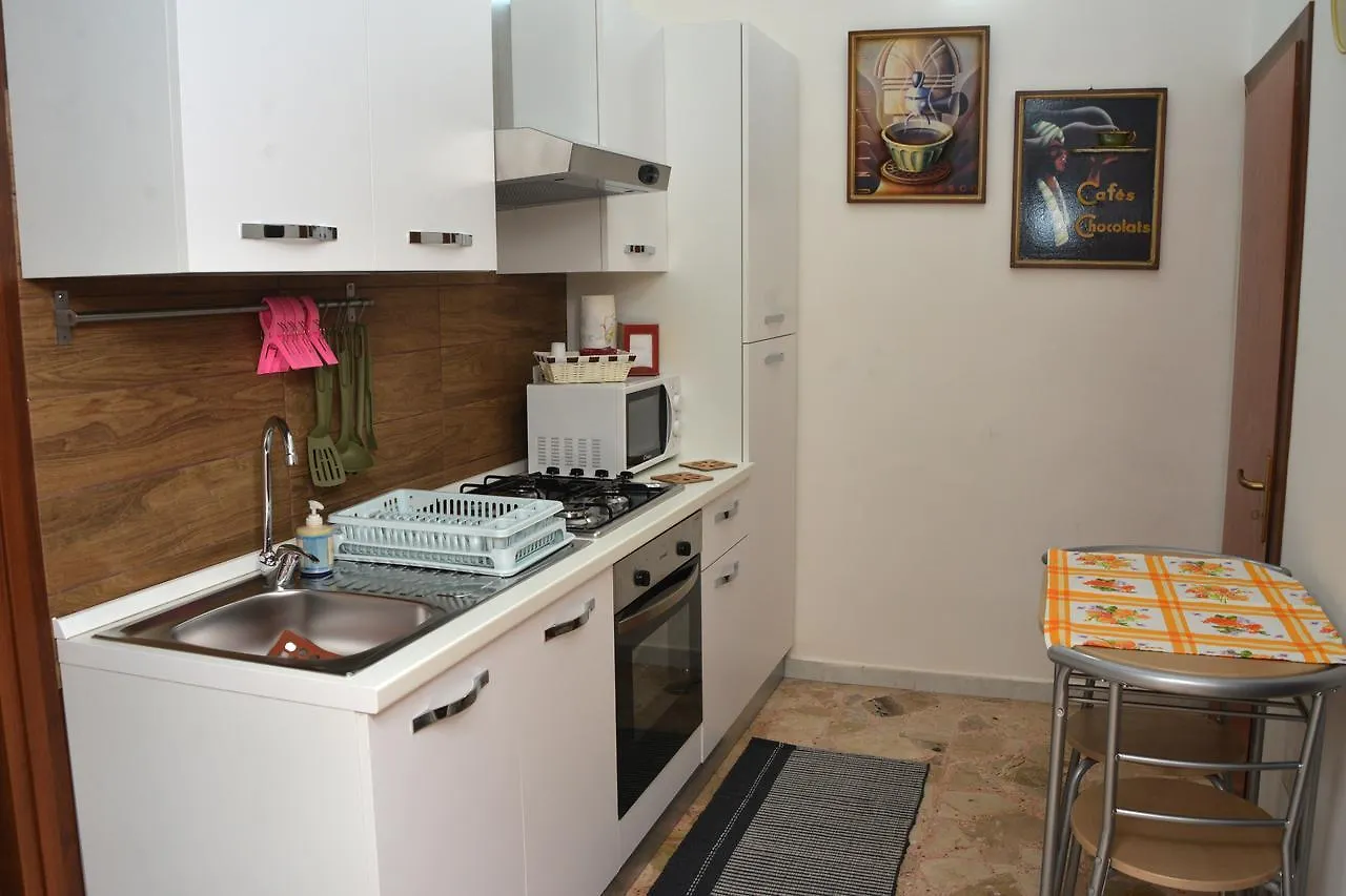 Exclusive House Center Apartment Catania