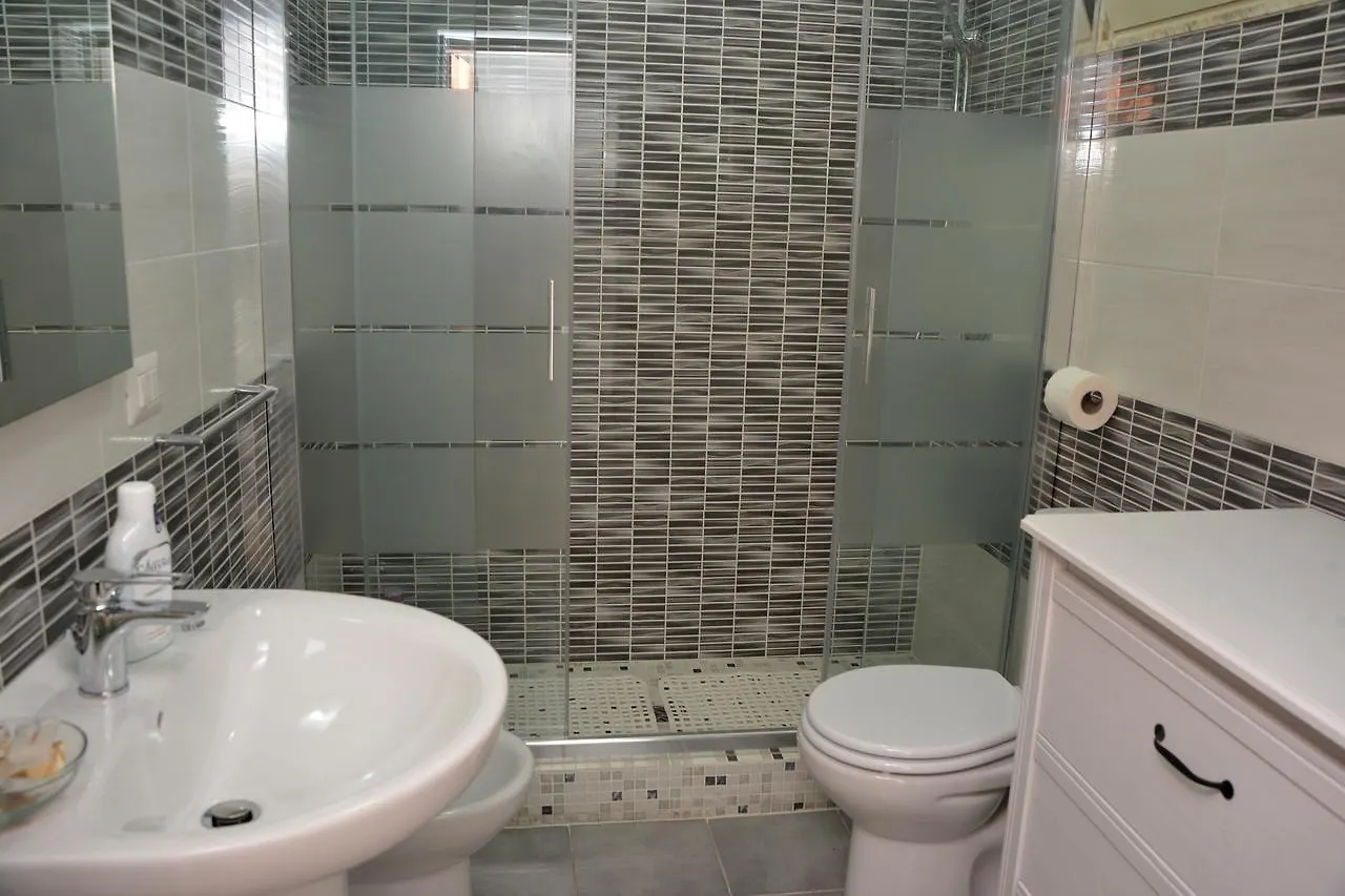 Exclusive House Center Apartment Catania Italy