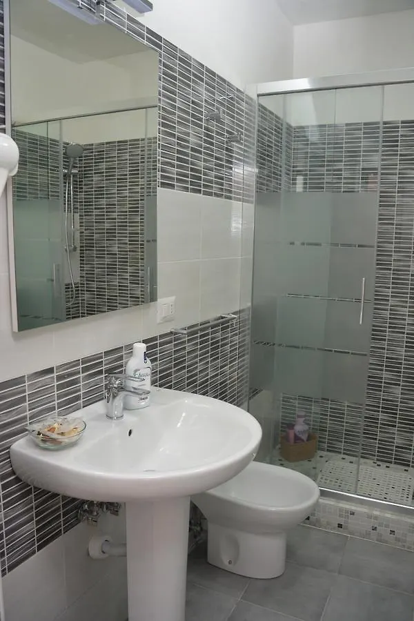 Exclusive House Center Apartment Catania