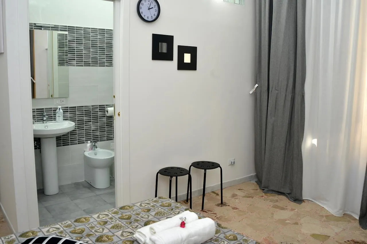 Exclusive House Center Apartment Catania