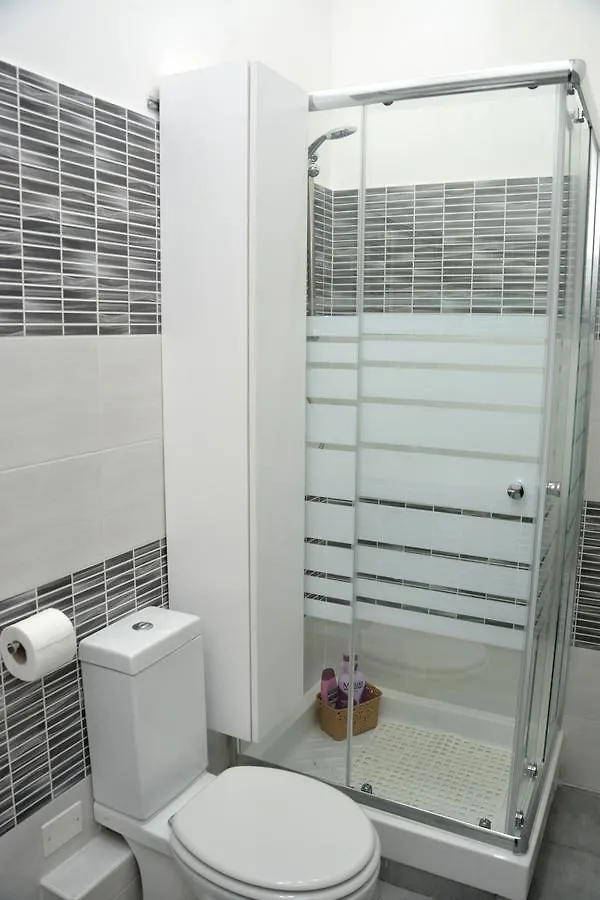 Exclusive House Center Apartment Catania
