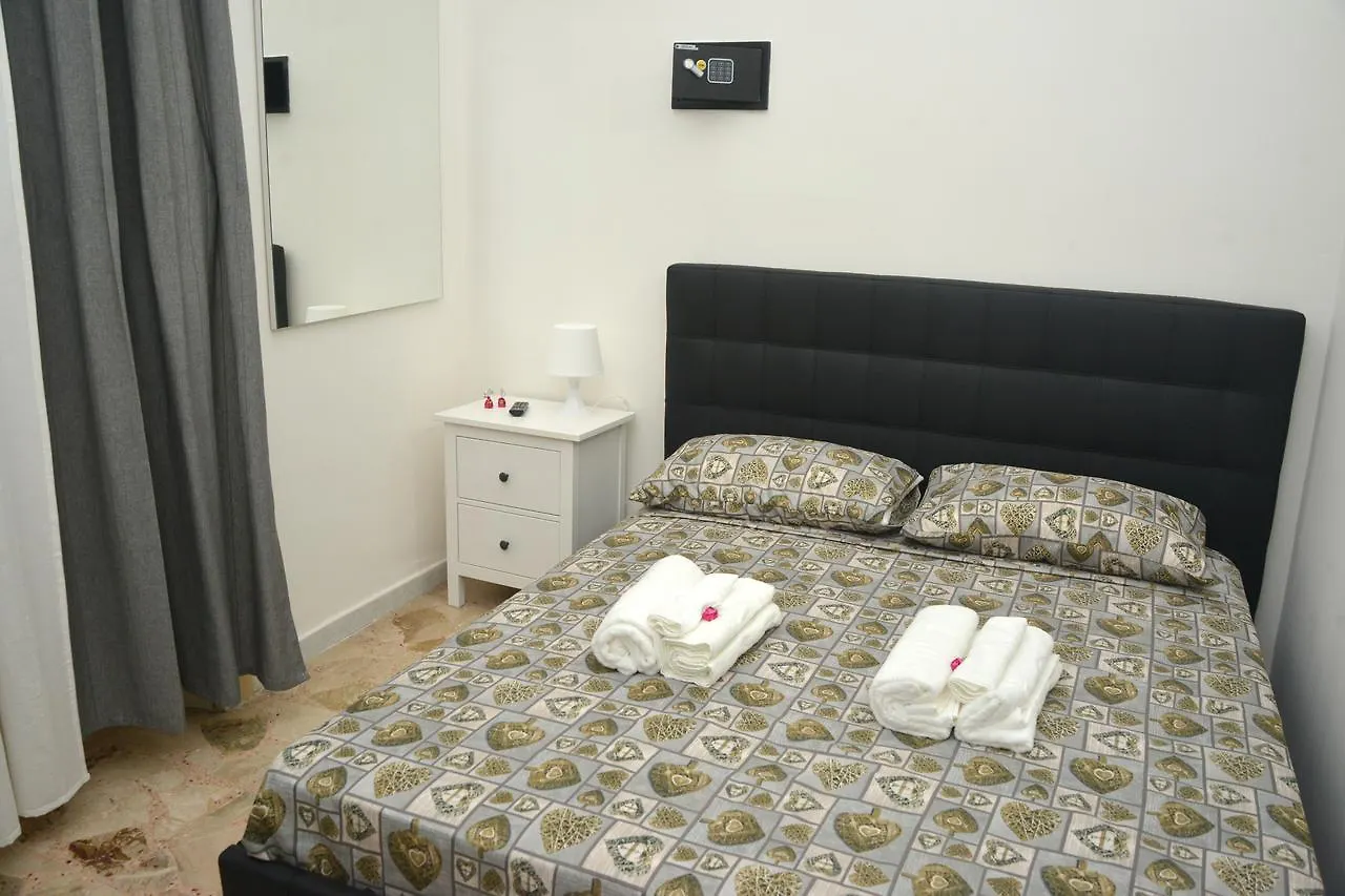Exclusive House Center Apartment Catania 0*,  Italy