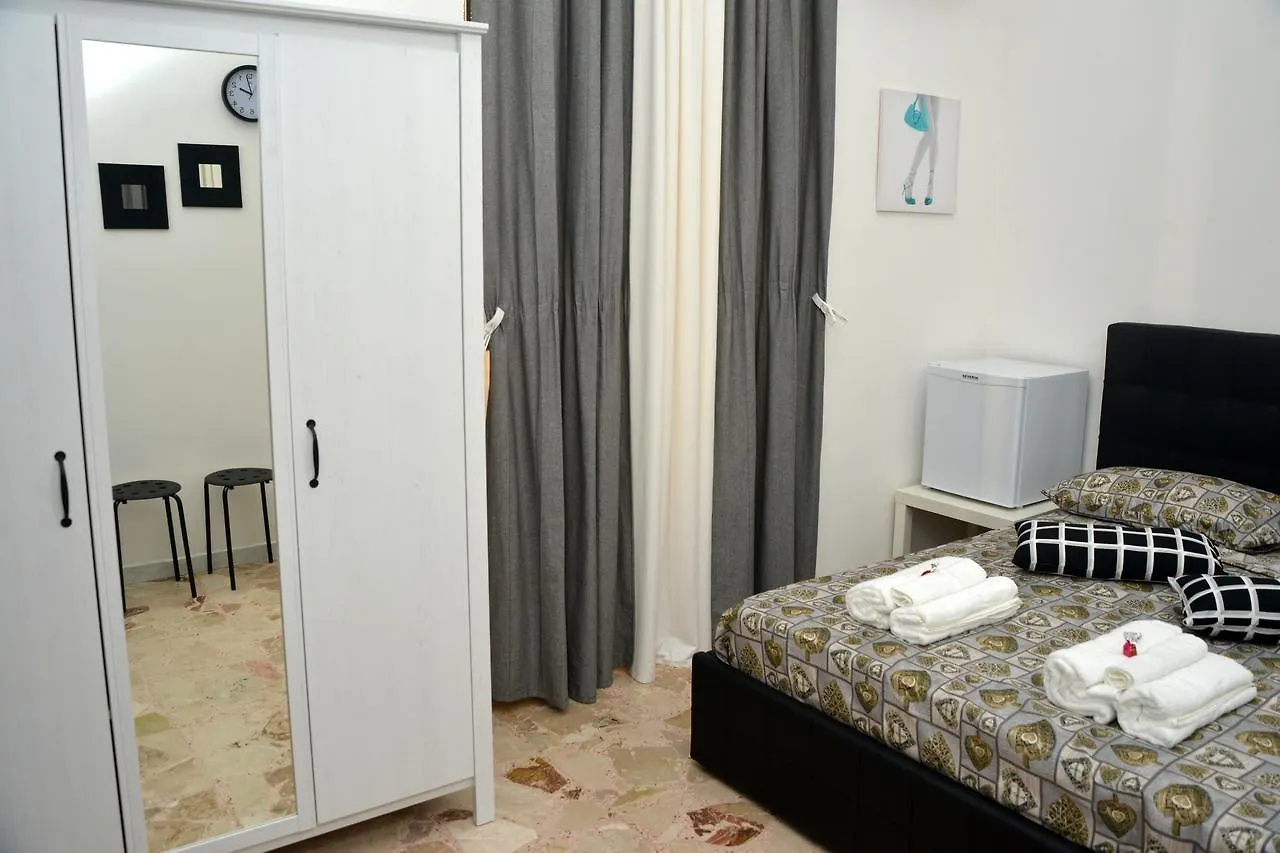 Exclusive House Center Apartment Catania