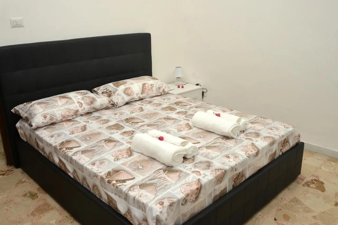 Exclusive House Center Apartment Catania