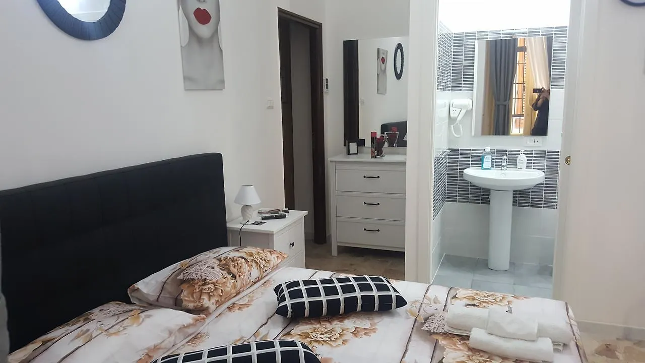 Exclusive House Center Apartment Catania
