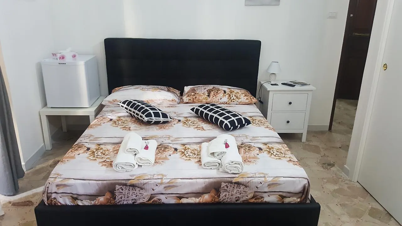 Exclusive House Center Apartment Catania