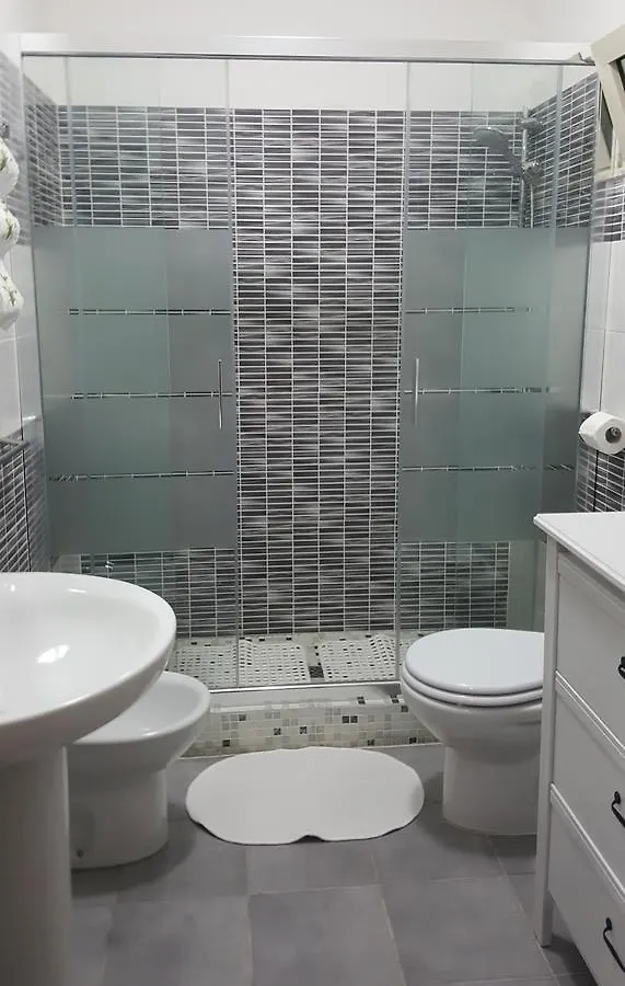 Exclusive House Center Apartment Catania