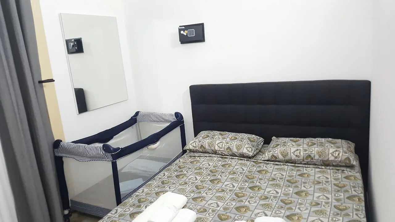 Exclusive House Center Apartment Catania