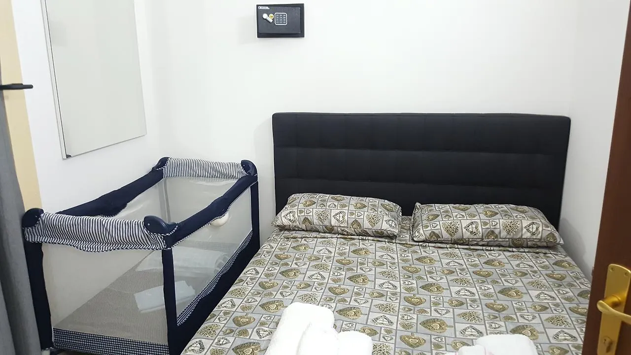 Exclusive House Center Apartment Catania