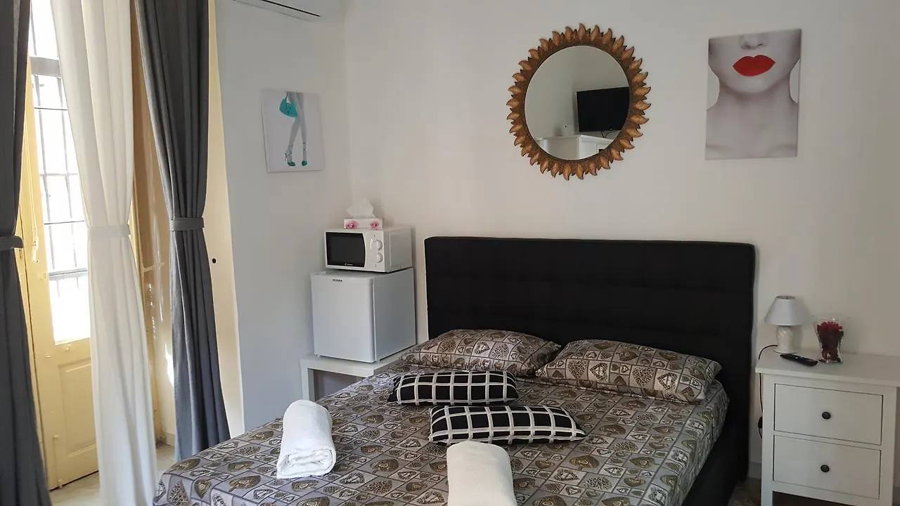 Exclusive House Center Apartment Catania
