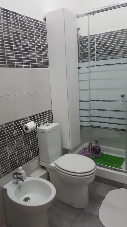 Exclusive House Center Apartment Catania 0*,