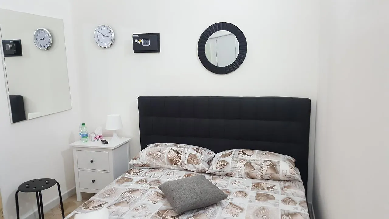 Exclusive House Center Apartment Catania Italy