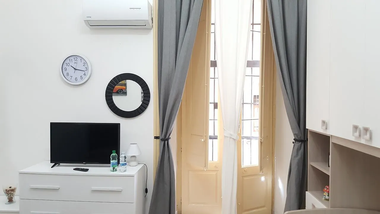 Exclusive House Center Apartment Catania