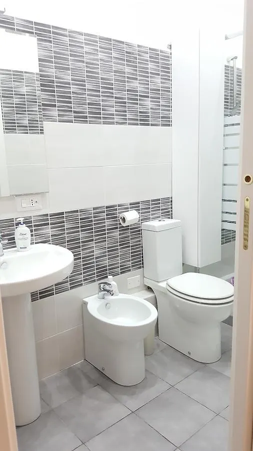 Exclusive House Center Apartment Catania