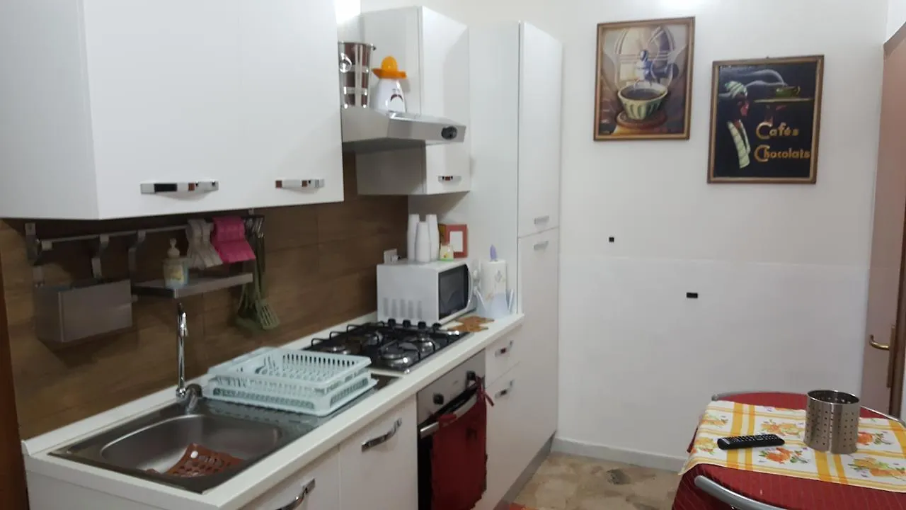 Exclusive House Center Apartment Catania