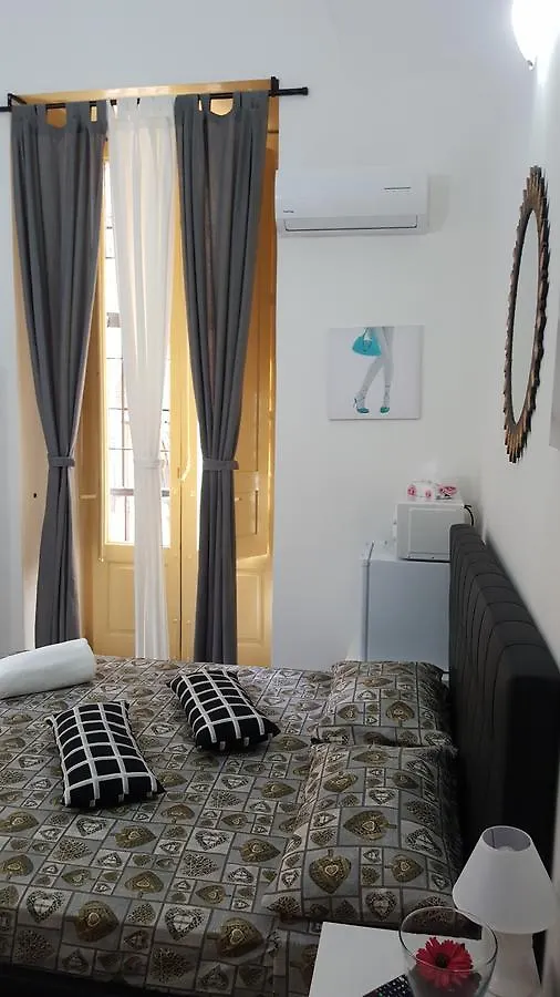 Exclusive House Center Apartment Catania