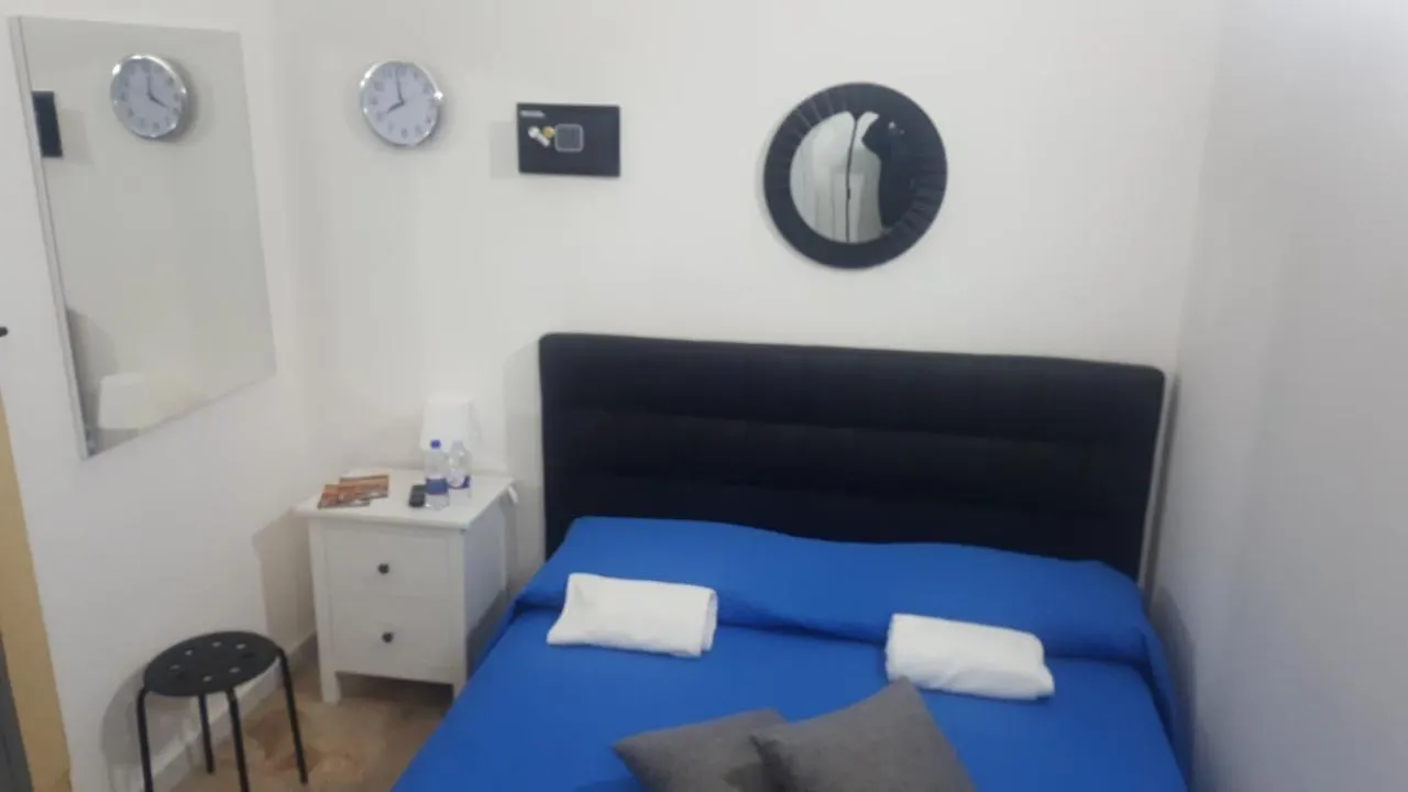 Exclusive House Center Apartment Catania
