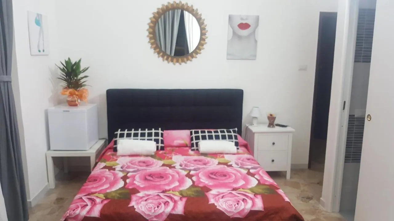 Exclusive House Center Apartment Catania Italy