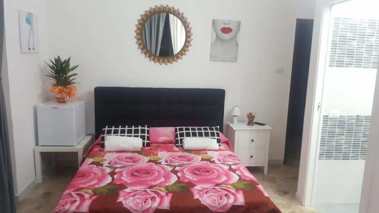 Exclusive House Center Apartment Catania