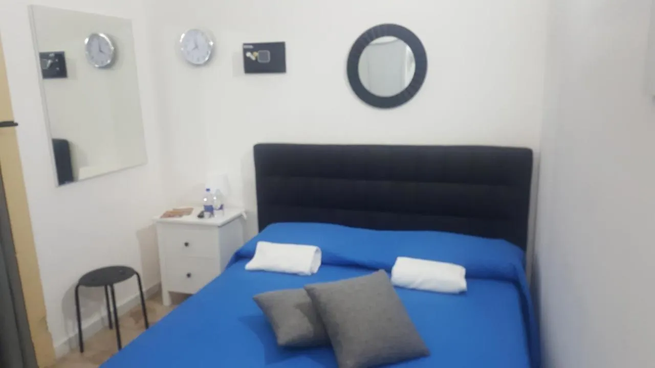 Exclusive House Center Apartment Catania Italy