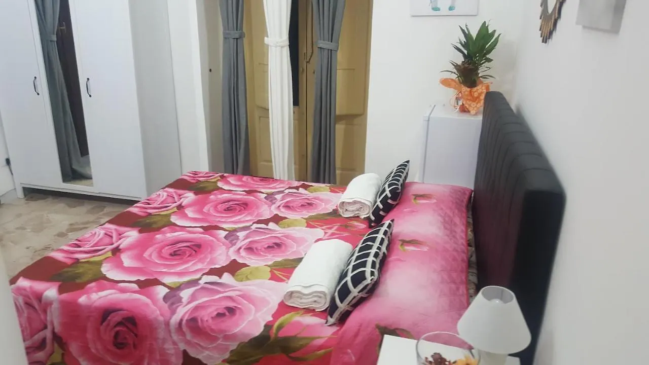 Exclusive House Center Apartment Catania